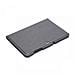 Book Case Custodia per Samsung Galaxy Tab 2 10.1 - Grigio - Foto miniatura 6