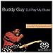 Buddy Guy - Dj Play My Blues - Foto miniatura 1