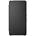 SCR54 Smartphone-Flipcover per Xperia XA nero - Foto miniatura 4