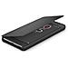 SCR54 Smartphone-Flipcover per Xperia XA nero - Foto miniatura 5