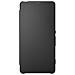 SCR54 Smartphone-Flipcover per Xperia XA nero - Foto miniatura 1