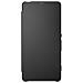 SCR54 Smartphone-Flipcover per Xperia XA nero - Foto miniatura 3