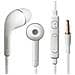 Auricolari HS3303 Bianco (Bulk)  - Foto miniatura 2