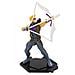 Figura Avengers Mini Figure Hawkeye 9 Cm - Foto miniatura 1