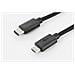 Usb Cable Type C To Micro B M / M 1.8m High- Speed Ul Bl - Foto miniatura 2