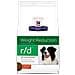 Hill's Pd Canine R / d, Dieta Obesitã  4 Kg - Foto miniatura 3