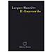 Jacques Rancière - Il disaccordo - Foto miniatura 1