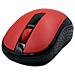Mouse Ottico Wireless 1000dpi - Rosso - Foto miniatura 3