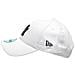 Cappello 940 League Basic Bianco Neyyan 9forty U - Foto miniatura 3