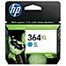 364xl Cyan Ink Cartridge Ciano Cartuccia Dinchiostro Cb323ee301 - Foto miniatura 1