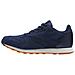 Scarpe Cl Leather Sg Bs8949 Taglia 35 Colore Blu marino - Foto miniatura 2