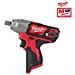 Chiave In Stato Di Shock Batteria M12 Biw12-0 12v Senza 4.933.447,1340 - Foto miniatura 2