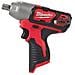 Chiave In Stato Di Shock Batteria M12 Biw12-0 12v Senza 4.933.447,1340 - Foto miniatura 3
