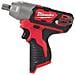 Chiave In Stato Di Shock Batteria M12 Biw12-0 12v Senza 4.933.447,1340 - Foto miniatura 1