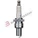 B1r N5469180 Candela R6918b-8stock Nr. 4492 Confezione Da 4 Pezzi - Foto miniatura 1