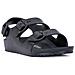 Scarpe Milano Kids Eva 1009353 Taglia 31 Colore Nero - Foto miniatura 7