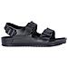 Scarpe Milano Kids Eva 1009353 Taglia 31 Colore Nero - Foto miniatura 4