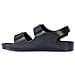 Scarpe Milano Kids Eva 1009353 Taglia 31 Colore Nero - Foto miniatura 5
