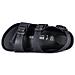 Scarpe Milano Kids Eva 1009353 Taglia 31 Colore Nero - Foto miniatura 6