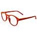 Occhiali Da Lettura Unisex Arancio +1.00 Diottrie Deauville 507-3 - Foto miniatura 1