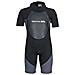 Mute Scuba Short Wetsuit 3 Mm Sport Acquatici 2-3 Years - Foto miniatura 1