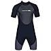 Mute Scuba Short Wetsuit 3 Mm Sport Acquatici 2-3 Years - Foto miniatura 2