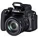 Fotocamera Powershot SX70 HS Bridge Sensore CMOS 20,3 Mpx Zoom Ottico 65x 4K Ultra HD Wi-Fi - Foto miniatura 2