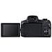 Fotocamera Powershot SX70 HS Bridge Sensore CMOS 20,3 Mpx Zoom Ottico 65x 4K Ultra HD Wi-Fi - Foto miniatura 4