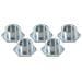 Strumenti Bag Of 5 Hex Nuts Manutenzione 4.95 Mm - Foto miniatura 1