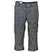 Pantaloni Silver Ridge Ii Capri 21 Inch Abbigliamento Uomo 32 - Foto miniatura 2
