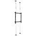 FLOOR-TO-CEILING WIRE - Foto miniatura 1