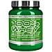 Scitec 100% Whey Isolate 700 G Proteine - Cioccolato E Nocciola - Foto miniatura 1