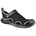 M Swiftwater Mesh Deck Sandal 205289-001, Uomo, Nero, Sandali Da Esterno, Numero: 41/42 Eu - Foto miniatura 1
