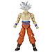 Dragon Ball - Serie 7 - Ultra Instinct Goku + Broly Part. 1 - Foto miniatura 1