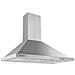 Ds 48190 B In - Cappa Decorativa Da 90 Cm, In Acciaio Inox, Estrazione 630 M3 / h, 3 Livelli Di Potenza, Illuminazione A Led - Foto miniatura 1