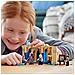 75966 - Harry Potter - Stanza delle Necessità di Hogwarts - Foto miniatura 4