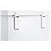 Congelatore Orizzontale FC184D4AW1 Classe F Capacità Netta 142 L Colore Bianco - Foto miniatura 4