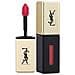 Rouge Pur Couture Rossetto, Vernis A Levres, 12 Corail Fauve, Donna, 10 Ml - Foto miniatura 1