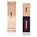 Rouge Pur Couture Rossetto, Vernis A Levres, 12 Corail Fauve, Donna, 10 Ml - Foto miniatura 2