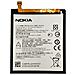 Batteria He345 3000 Mah 6 2018 - Foto miniatura 1