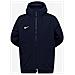 Giubbotto Junior Nike Dry Academy 18 Sideline Fill Obsidian M - Foto miniatura 1
