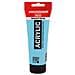 Colori Acrilici Amsterdam Standart Serie 120 Ml-sky Blu L - Foto miniatura 1