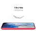Custodia Compatibile Con Samsung Galaxy S20 In Candy Rosso - Coperchio Protettivo In Silicone Tpu Flessibile - Foto miniatura 6