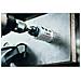 professionale 2608594266 Power Change adattatore Bussola SDS Inoltre, Accessorio per Sega una Tazza - Foto miniatura 2