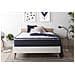Materasso Matrimoniale Actilatex Max 150x190cm - Spessore : 26cm - Lattice E Memory Foam - Rigido - Foto miniatura 4