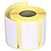 Etichette Removibili Per Dymo Labelwriter - Multiuso 19x51 Mm - Rotolo 500 Etichette - Kf18534 - Foto miniatura 1