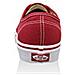 Authentic, Sneaker Unisex - Adulto, Rosso (sun Drie / diu), 44 Eu - Foto miniatura 5