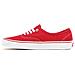 Authentic, Sneaker Unisex - Adulto, Rosso (sun Drie / diu), 44 Eu - Foto miniatura 6