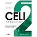 Maria Angela Cernigliano - Celi 2.Test di preparazione. Livello intermedio B1. Con audio online - Foto miniatura 1