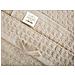 Set Di 9 Asciugamani In Cotone Beige Atai - Foto miniatura 7